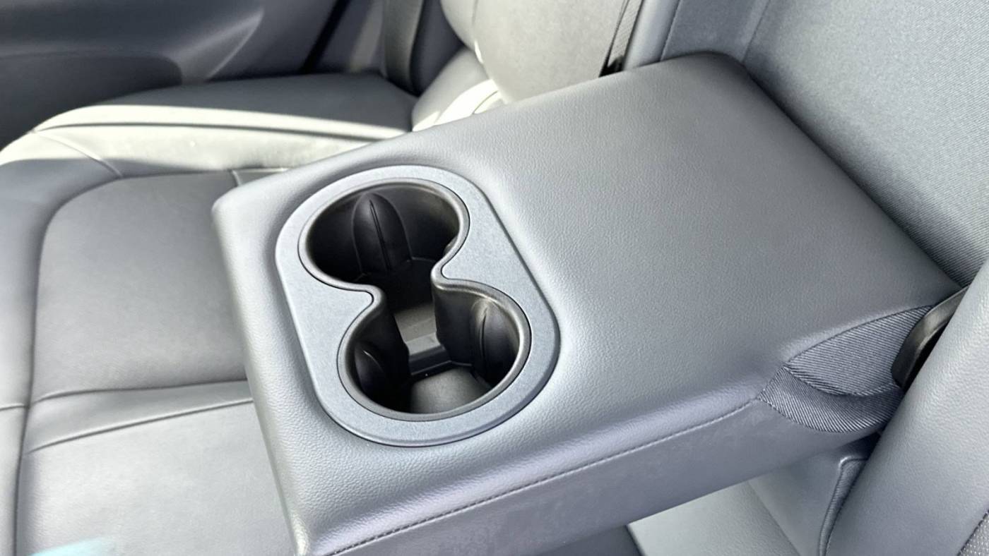 2017 Chevrolet Bolt 1G1FX6S02H4182478