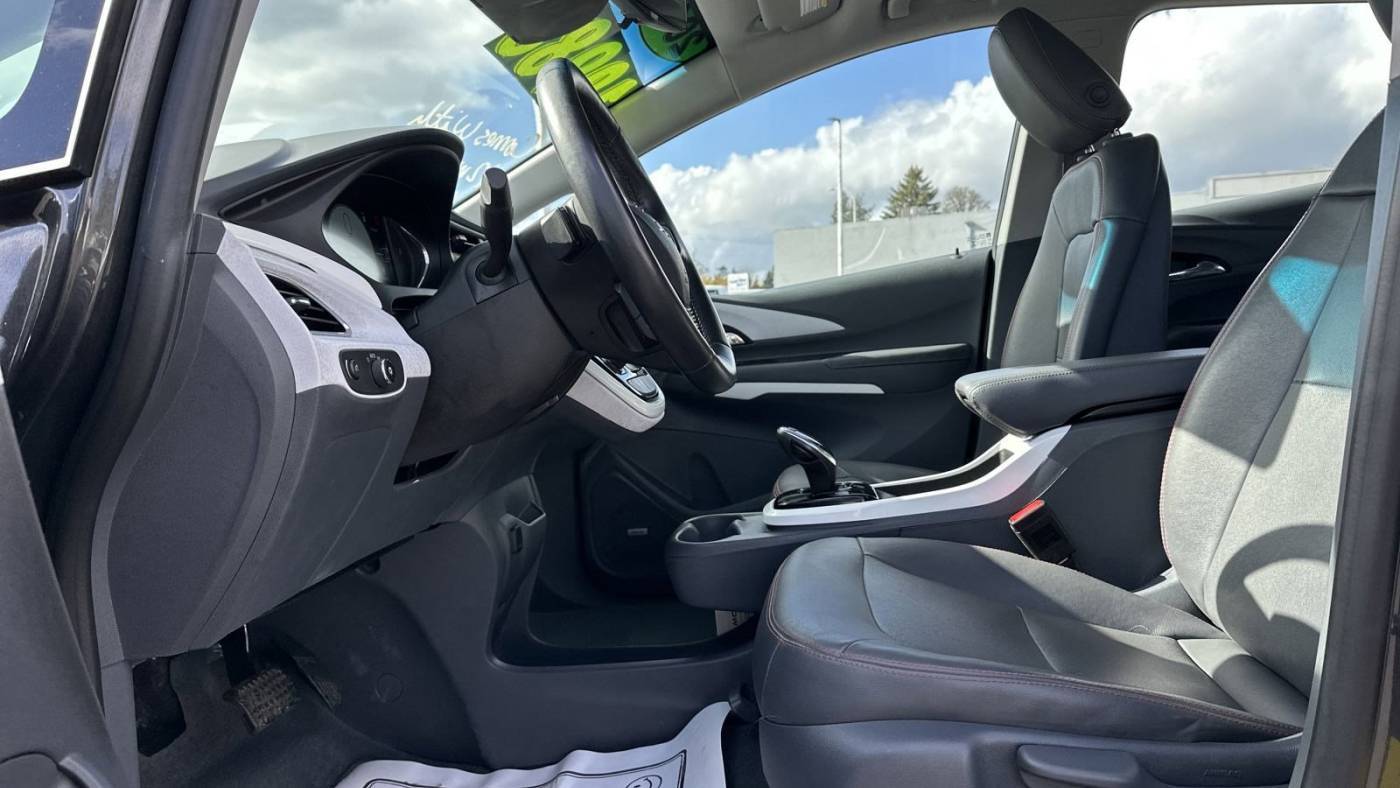 2017 Chevrolet Bolt 1G1FX6S02H4182478