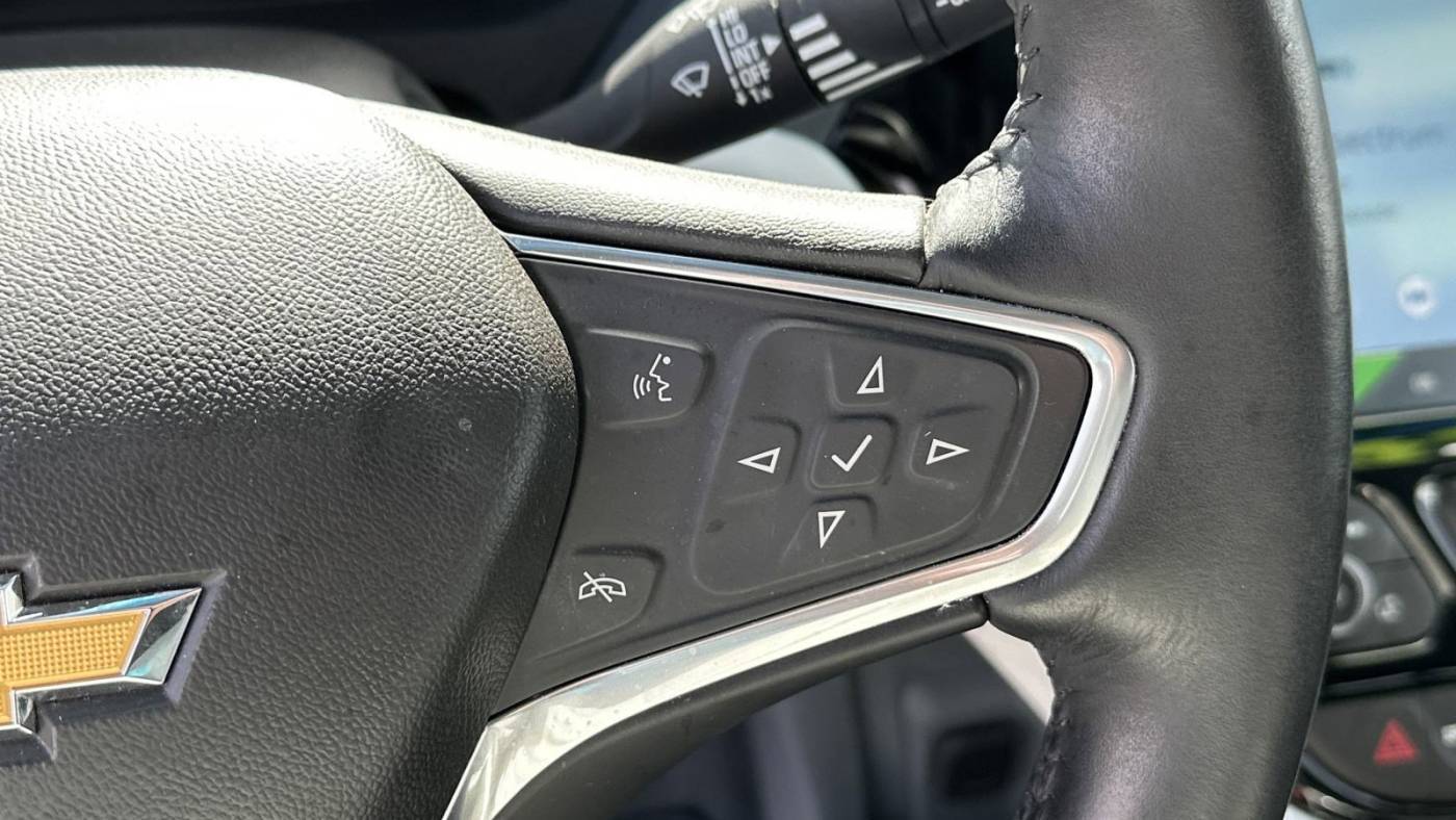 2017 Chevrolet Bolt 1G1FX6S02H4182478