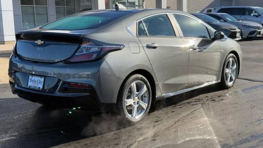 2017 Chevrolet VOLT 1G1RA6S57HU101761