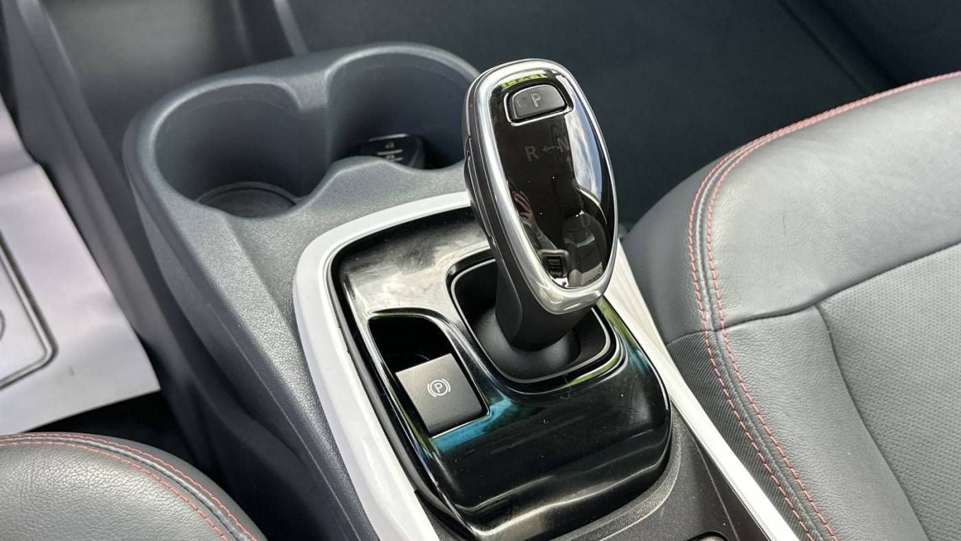 2017 Chevrolet Bolt 1G1FX6S02H4182478