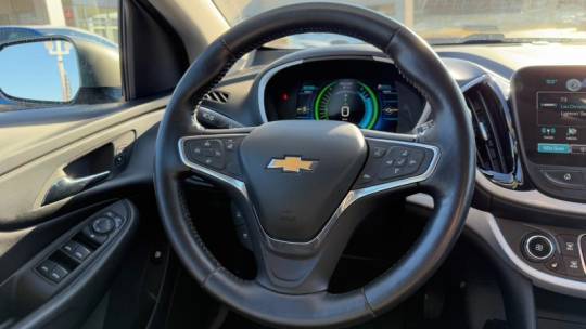 2017 Chevrolet VOLT 1G1RA6S57HU101761