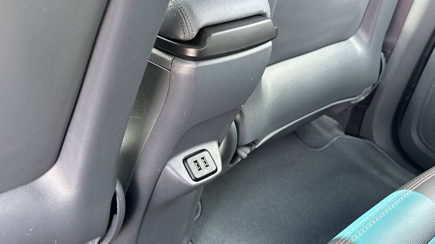 2017 Chevrolet Bolt 1G1FX6S02H4182478