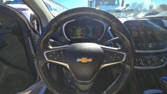 2018 Chevrolet VOLT 1G1RC6S52JU147353