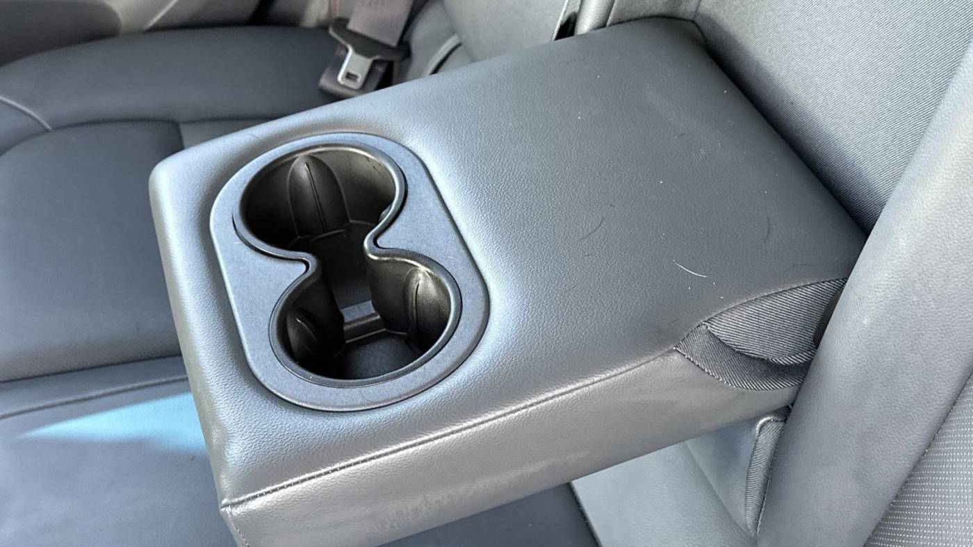 2017 Chevrolet Bolt 1G1FX6S09H4131558