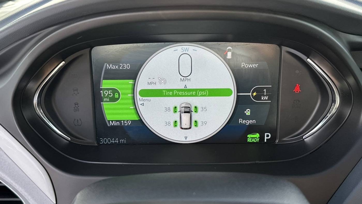 2017 Chevrolet Bolt 1G1FX6S09H4131558