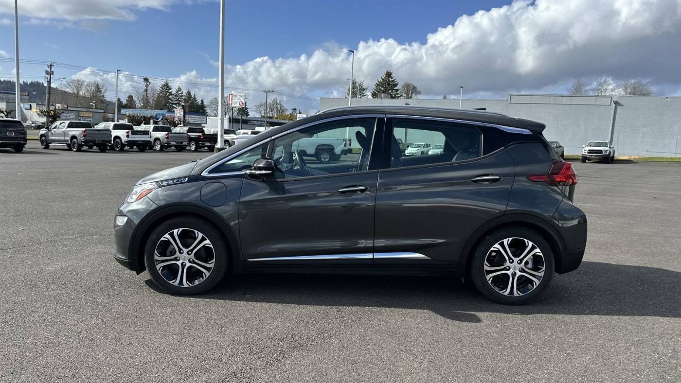 2017 Chevrolet Bolt 1G1FX6S02H4182478