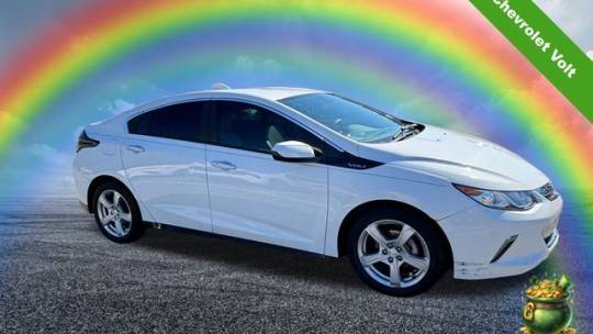 2018 Chevrolet VOLT 1G1RA6S59JU117692