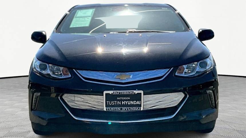 2017 Chevrolet VOLT 1G1RC6S55HU162021