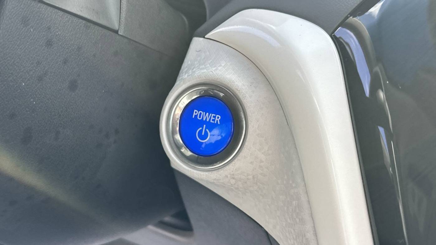 2017 Chevrolet Bolt 1G1FX6S02H4182478