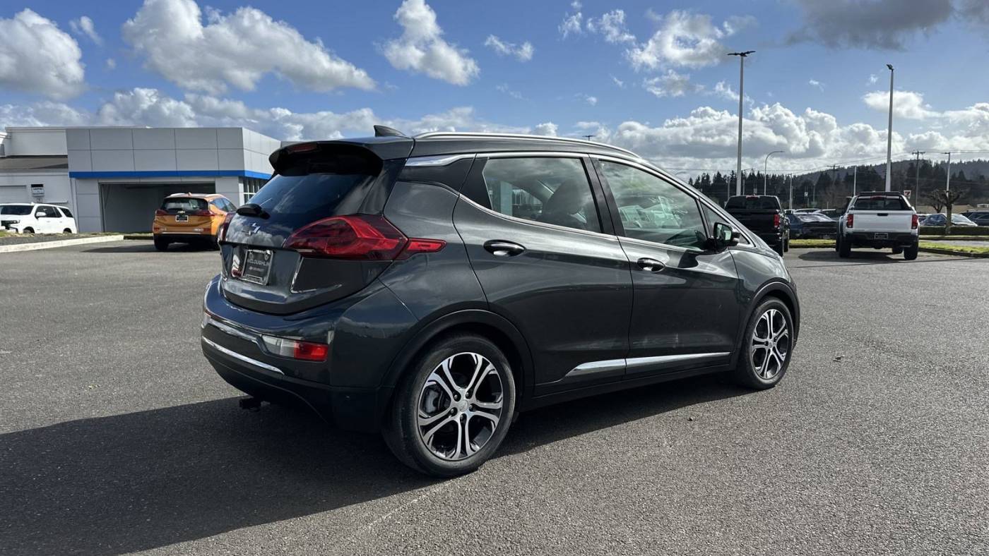 2017 Chevrolet Bolt 1G1FX6S02H4182478