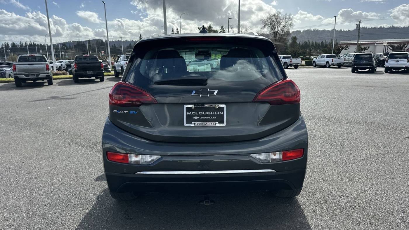 2017 Chevrolet Bolt 1G1FX6S02H4182478