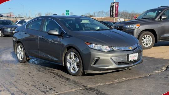 2017 Chevrolet VOLT 1G1RA6S57HU101761