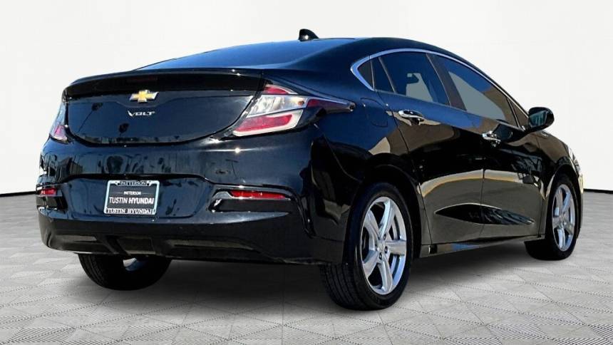 2017 Chevrolet VOLT 1G1RC6S55HU162021