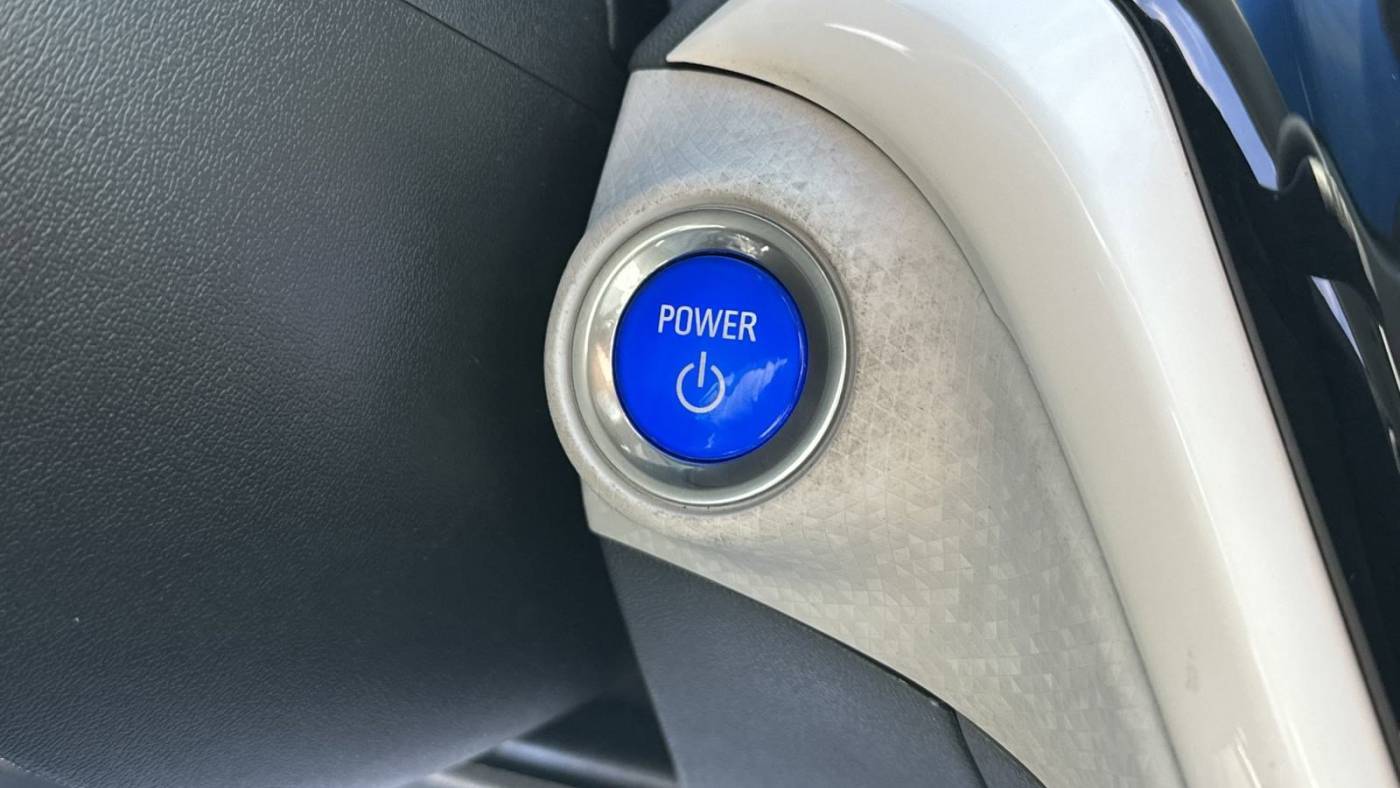 2017 Chevrolet Bolt 1G1FX6S09H4131558