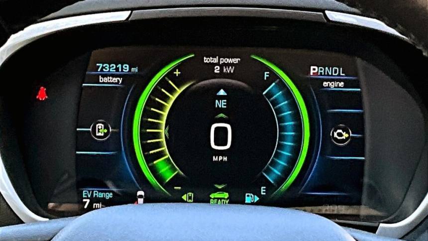 2017 Chevrolet VOLT 1G1RC6S55HU162021