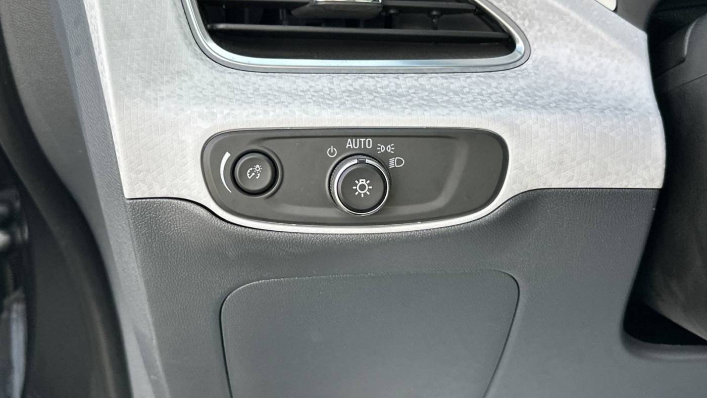 2017 Chevrolet Bolt 1G1FX6S02H4182478