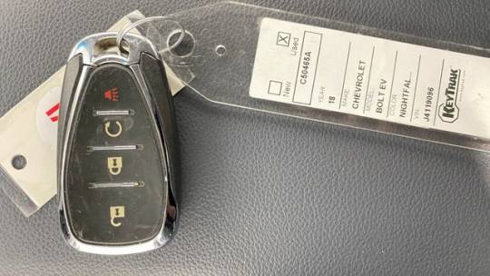 2018 Chevrolet Bolt 1G1FW6S02J4119096