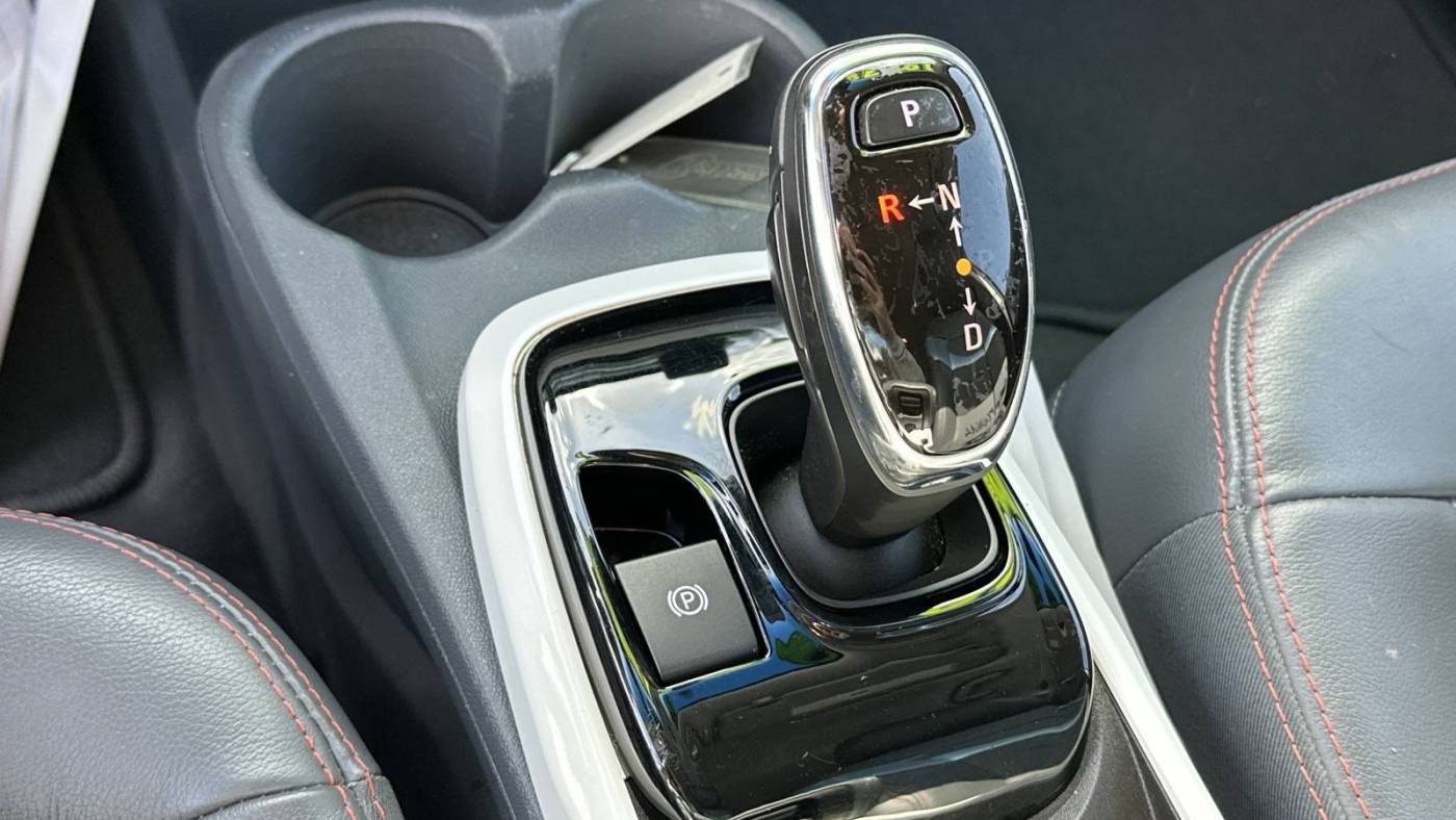2017 Chevrolet Bolt 1G1FX6S09H4131558