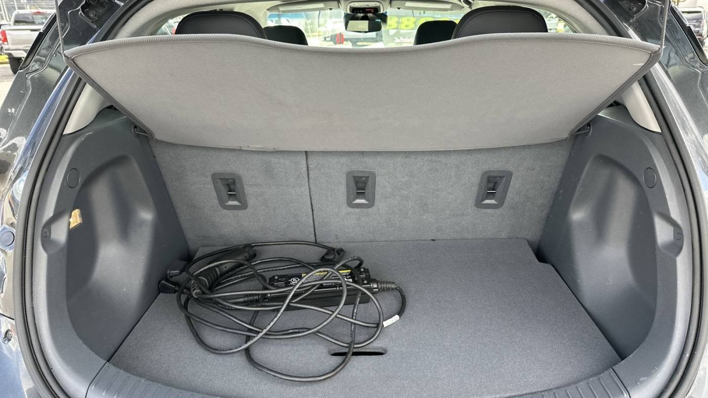 2017 Chevrolet Bolt 1G1FX6S02H4182478
