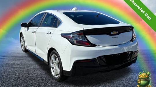 2018 Chevrolet VOLT 1G1RA6S59JU117692