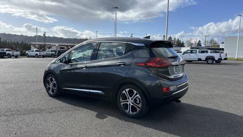2017 Chevrolet Bolt 1G1FX6S02H4182478