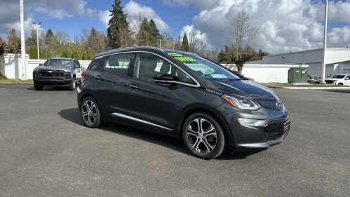 2017 Chevrolet Bolt 1G1FX6S02H4182478