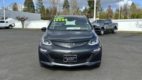 2017 Chevrolet Bolt 1G1FX6S02H4182478