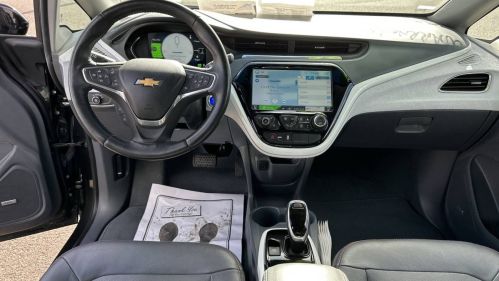 2017 Chevrolet Bolt 1G1FX6S02H4182478