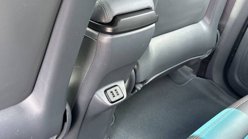 2017 Chevrolet Bolt 1G1FX6S02H4182478