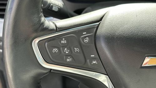 2017 Chevrolet Bolt 1G1FX6S02H4182478