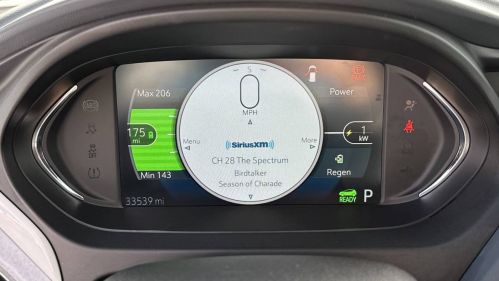 2017 Chevrolet Bolt 1G1FX6S02H4182478
