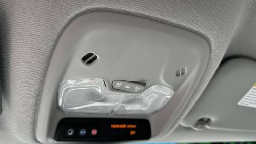 2017 Chevrolet Bolt 1G1FX6S02H4182478