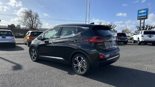 2017 Chevrolet Bolt 1G1FX6S09H4131558