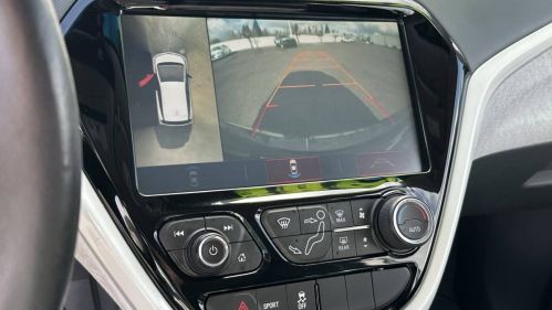 2017 Chevrolet Bolt 1G1FX6S02H4182478
