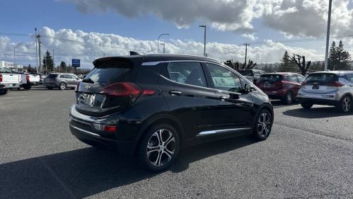 2017 Chevrolet Bolt 1G1FX6S09H4131558