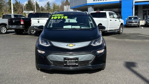 2017 Chevrolet Bolt 1G1FX6S09H4131558