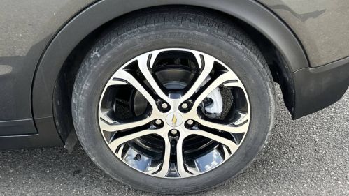 2017 Chevrolet Bolt 1G1FX6S02H4182478