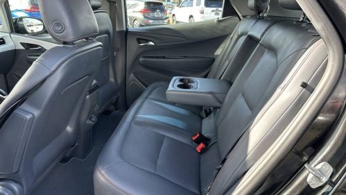 2017 Chevrolet Bolt 1G1FX6S09H4131558