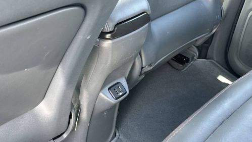 2017 Chevrolet Bolt 1G1FX6S09H4131558