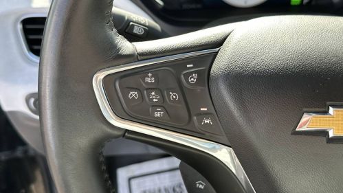 2017 Chevrolet Bolt 1G1FX6S09H4131558