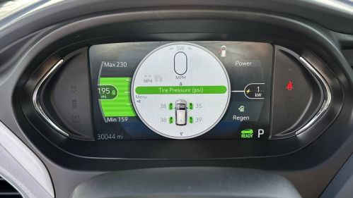 2017 Chevrolet Bolt 1G1FX6S09H4131558
