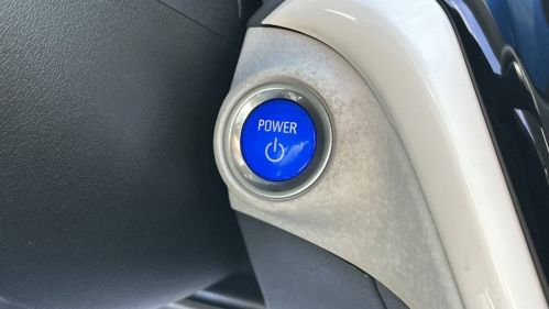 2017 Chevrolet Bolt 1G1FX6S09H4131558