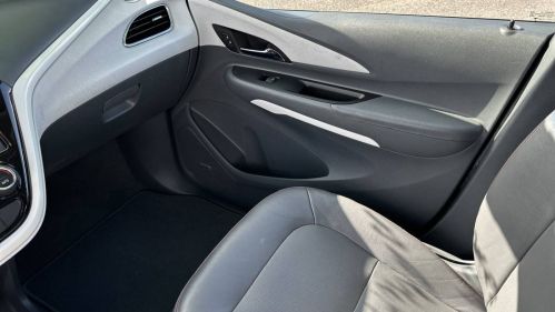 2017 Chevrolet Bolt 1G1FX6S09H4131558