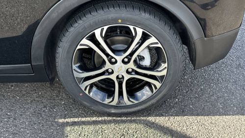 2017 Chevrolet Bolt 1G1FX6S09H4131558