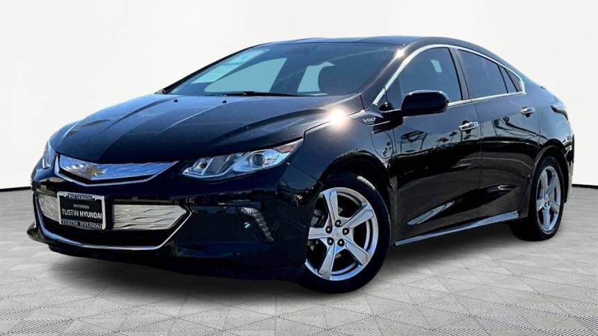 2017 Chevrolet VOLT 1G1RC6S55HU162021