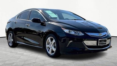 2017 Chevrolet VOLT 1G1RC6S55HU162021