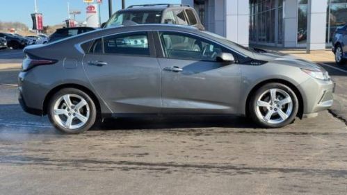 2017 Chevrolet VOLT 1G1RA6S57HU101761