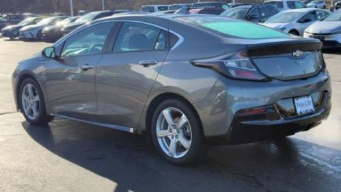 2017 Chevrolet VOLT 1G1RA6S57HU101761