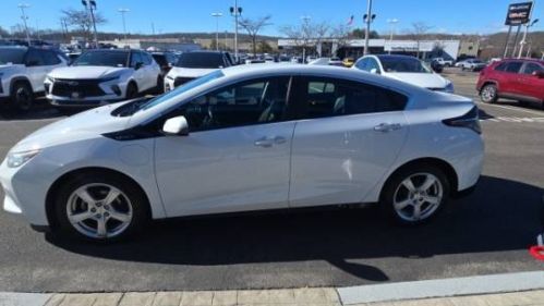 2018 Chevrolet VOLT 1G1RC6S52JU147353